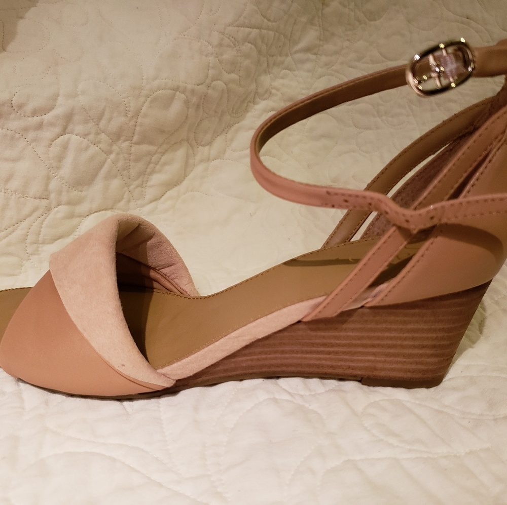 Franco sarto sandals